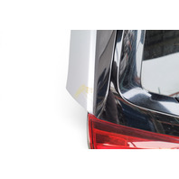 Subaru Forester 19-24 Rear Liftgate Trunk Lid Assembly 60809SJ0409P, E064, OEM, 2019, 2020, 2021, 2022, 2023, 2024