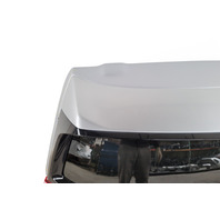 Subaru Forester 19-24 Rear Liftgate Trunk Lid Assembly 60809SJ0409P, E064, OEM, 2019, 2020, 2021, 2022, 2023, 2024