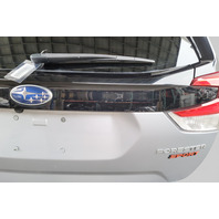 Subaru Forester 19-24 Rear Liftgate Trunk Lid Assembly 60809SJ0409P, E064, OEM, 2019, 2020, 2021, 2022, 2023, 2024