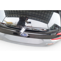 Subaru Forester 19-24 Rear Liftgate Trunk Lid Assembly 60809SJ0409P, E064, OEM, 2019, 2020, 2021, 2022, 2023, 2024