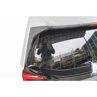 Subaru Forester 19-24 Rear Liftgate Trunk Lid Assembly 60809SJ0409P, E064, OEM, 2019, 2020, 2021, 2022, 2023, 2024