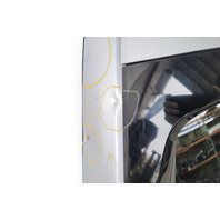 Subaru Forester 19-24 Rear Liftgate Trunk Lid Assembly 60809SJ0409P, E064, OEM, 2019, 2020, 2021, 2022, 2023, 2024