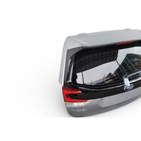 Subaru Forester 19-24 Rear Liftgate Trunk Lid Assembly 60809SJ0409P, E064, OEM, 2019, 2020, 2021, 2022, 2023, 2024