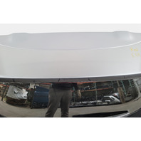 Subaru Forester 19-24 Rear Liftgate Trunk Lid Assembly 60809SJ0409P, E064, OEM, 2019, 2020, 2021, 2022, 2023, 2024