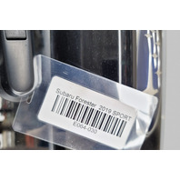 Subaru Forester 19-24 Rear Liftgate Trunk Lid Assembly 60809SJ0409P, E064, OEM, 2019, 2020, 2021, 2022, 2023, 2024
