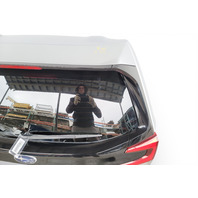 Subaru Forester 19-24 Rear Liftgate Trunk Lid Assembly 60809SJ0409P, E064, OEM, 2019, 2020, 2021, 2022, 2023, 2024