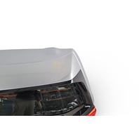 Subaru Forester 19-24 Rear Liftgate Trunk Lid Assembly 60809SJ0409P, E064, OEM, 2019, 2020, 2021, 2022, 2023, 2024