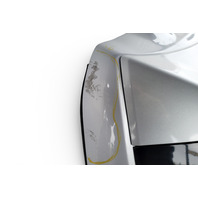 Subaru Forester 19-24 Rear Liftgate Trunk Lid Assembly 60809SJ0409P, E064, OEM, 2019, 2020, 2021, 2022, 2023, 2024