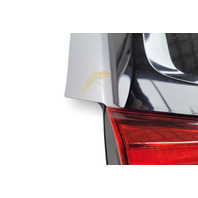 Subaru Forester 19-24 Rear Liftgate Trunk Lid Assembly 60809SJ0409P, E064, OEM, 2019, 2020, 2021, 2022, 2023, 2024