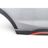 Subaru Forester 19-24 Rear Door Assembly Right/Passenger , 60409SJ0009P, E064, OEM, 2019, 2020, 2021, 2022, 2023, 2024