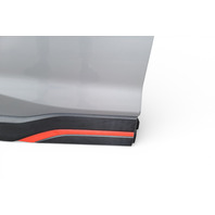 Subaru Forester 19-24 Rear Door Assembly Right/Passenger , 60409SJ0009P, E064, OEM, 2019, 2020, 2021, 2022, 2023, 2024