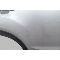 Subaru Forester 19-24 Rear Door Assembly Right/Passenger , 60409SJ0009P, E064, OEM, 2019, 2020, 2021, 2022, 2023, 2024