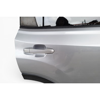 Subaru Forester 19-24 Rear Door Assembly Right/Passenger , 60409SJ0009P, E064, OEM, 2019, 2020, 2021, 2022, 2023, 2024