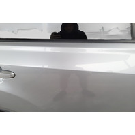 Subaru Forester 19-24 Rear Door Assembly Right/Passenger , 60409SJ0009P, E064, OEM, 2019, 2020, 2021, 2022, 2023, 2024