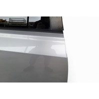 Subaru Forester 19-24 Rear Door Assembly Right/Passenger , 60409SJ0009P, E064, OEM, 2019, 2020, 2021, 2022, 2023, 2024