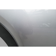 Subaru Forester 19-24 Rear Door Assembly Right/Passenger , 60409SJ0009P, E064, OEM, 2019, 2020, 2021, 2022, 2023, 2024