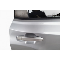Subaru Forester 19-24 Rear Door Assembly Right/Passenger , 60409SJ0009P, E064, OEM, 2019, 2020, 2021, 2022, 2023, 2024