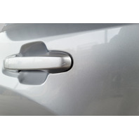 Subaru Forester 19-24 Rear Door Assembly Right/Passenger , 60409SJ0009P, E064, OEM, 2019, 2020, 2021, 2022, 2023, 2024