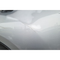 Subaru Forester 19-24 Rear Door Assembly Right/Passenger , 60409SJ0009P, E064, OEM, 2019, 2020, 2021, 2022, 2023, 2024