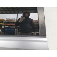 Subaru Forester 19-24 Rear Door Assembly Right/Passenger , 60409SJ0009P, E064, OEM, 2019, 2020, 2021, 2022, 2023, 2024