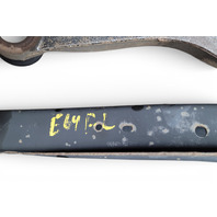 Subaru Forester 14-25 Rear Upper/Lower Control Arm Set Left/Driver, E064, OEM, 2014, 2015, 2016, 2017, 2018, 2019, 2020, 2021, 2022, 2023, 2024, 2025