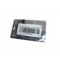 Subaru Forester 14-25 Rear Upper/Lower Control Arm Set Left/Driver, E064, OEM, 2014, 2015, 2016, 2017, 2018, 2019, 2020, 2021, 2022, 2023, 2024, 2025