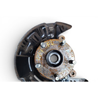 Subaru Forester 19-25 Front Left/Driver Knuckle Spindle Hub 28313FN030, E064, OEM, 2019, 2020, 2021, 2022, 2023, 2024, 2025