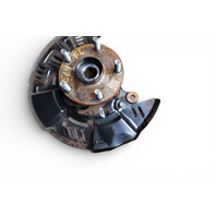 Subaru Forester 19-25 Front Left/Driver Knuckle Spindle Hub 28313FN030, E064, OEM, 2019, 2020, 2021, 2022, 2023, 2024, 2025