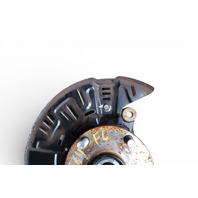 Subaru Forester 19-25 Front Left/Driver Knuckle Spindle Hub 28313FN030, E064, OEM, 2019, 2020, 2021, 2022, 2023, 2024, 2025