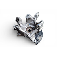 Subaru Forester 19-25 Rear Right/Pass. Side Knuckle Spindle 28411FN040, E064, OEM, 2019, 2020, 2021, 2022, 2023, 2024, 2025