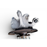 Subaru Forester 19-25 Rear Right/Pass. Side Knuckle Spindle 28411FN040, E064, OEM, 2019, 2020, 2021, 2022, 2023, 2024, 2025