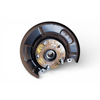 Subaru Forester 19-25 Rear Right/Pass. Side Knuckle Spindle 28411FN040, E064, OEM, 2019, 2020, 2021, 2022, 2023, 2024, 2025