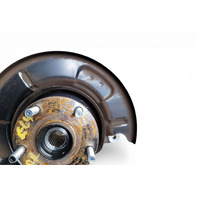 Subaru Forester 19-25 Rear Right/Pass. Side Knuckle Spindle 28411FN040, E064, OEM, 2019, 2020, 2021, 2022, 2023, 2024, 2025