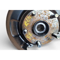 Subaru Forester 19-25 Rear Right/Pass. Side Knuckle Spindle 28411FN040, E064, OEM, 2019, 2020, 2021, 2022, 2023, 2024, 2025