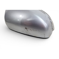 2019-2021 Subaru Forester Right/Passenger Side Mirror Silver, E064, OEM, 2019, 2020, 2021
