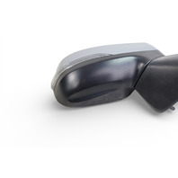 2019-2021 Subaru Forester Right/Passenger Side Mirror Silver, E064, OEM, 2019, 2020, 2021