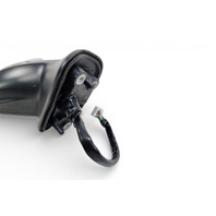 2019-2021 Subaru Forester Right/Passenger Side Mirror Silver, E064, OEM, 2019, 2020, 2021