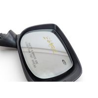 2019-2021 Subaru Forester Right/Passenger Side Mirror Silver, E064, OEM, 2019, 2020, 2021