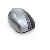 2019-2021 Subaru Forester Right/Passenger Side Mirror Silver, E064, OEM, 2019, 2020, 2021