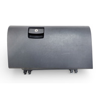 Subaru Forester 19-24 Glovebox Glove Box Compartment Storage Pocket Black 66121FL020VH, E064, OEM, 2019, 2020, 2021, 2022, 2023, 2024