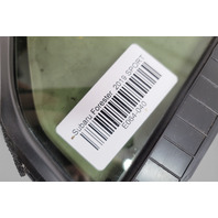 Subaru Forester 19-24 Front Left/Driver Quarter Vent Glass 61012SJ110, E064, OEM, 2019, 2020, 2021, 2022, 2023, 2024