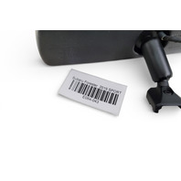 Subaru Forester 19-24 Rear View Mirror, 92021FJ000, E064, OEM, 2019, 2020, 2021, 2022, 2023, 2024