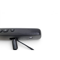 Subaru Forester 19-24 Rear View Mirror, 92021FJ000, E064, OEM, 2019, 2020, 2021, 2022, 2023, 2024