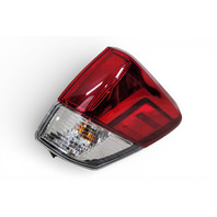 Subaru Forester 19-24 Tail Light Lamp, Rear Left/Driver Side 84912SJ061, E064, OEM, 2019, 2020, 2021, 2022, 2023, 2024
