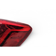 Subaru Forester 19-24 Tail Light Lamp, Rear Left/Driver Side 84912SJ061, E064, OEM, 2019, 2020, 2021, 2022, 2023, 2024