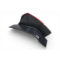 Subaru Forester 19-24 Tail Light Lamp, Rear Left/Driver Side 84912SJ061, E064, OEM, 2019, 2020, 2021, 2022, 2023, 2024