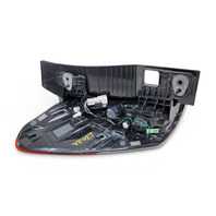 Subaru Forester 19-24 Tail Light Lamp, Rear Left/Driver Side 84912SJ061, E064, OEM, 2019, 2020, 2021, 2022, 2023, 2024