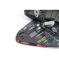 Subaru Forester 19-24 Tail Light Lamp, Rear Left/Driver Side 84912SJ061, E064, OEM, 2019, 2020, 2021, 2022, 2023, 2024