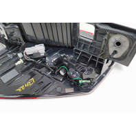 Subaru Forester 19-24 Tail Light Lamp, Rear Left/Driver Side 84912SJ061, E064, OEM, 2019, 2020, 2021, 2022, 2023, 2024