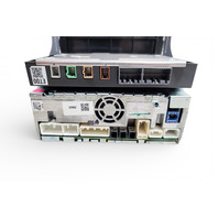 2019-2020 Subaru Forester Navigation Dash Display Unit 86201SJ610EX, E064, OEM, 2019, 2020